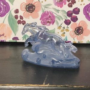 Frozen 2 Disney 2019 Nokk Water Horse McDonald’s Happy Meal Toy